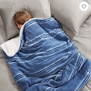 Kids UGG Weighted Blanket